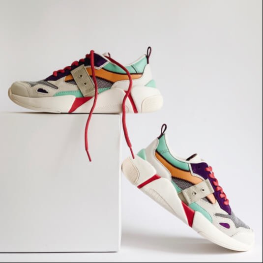 Running shoes for men thumbnail 2